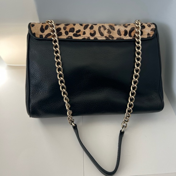 90s 00s Kate Spade♠️ Burchelli Bag DISCONTINUED